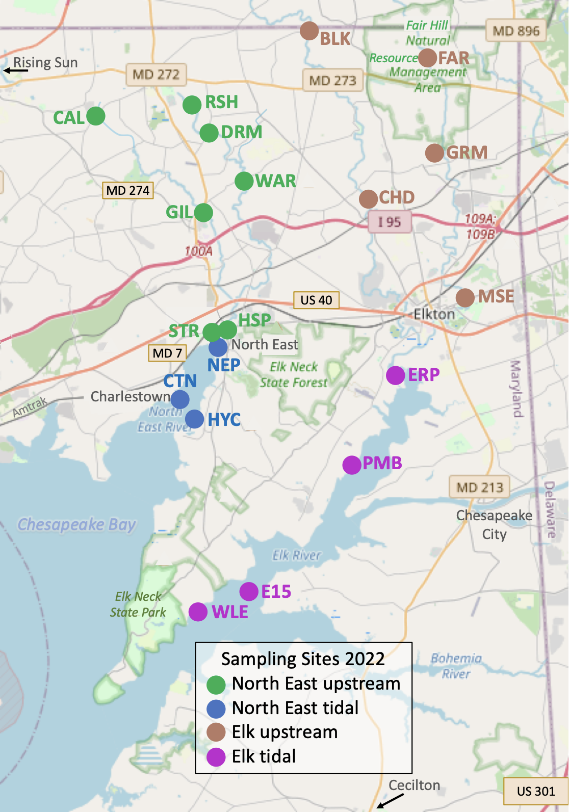 ENERWA Water Quality Report 2022